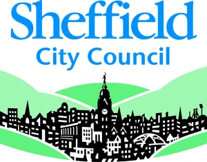 sheffield city council logo