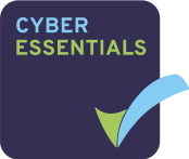 Cyber Essentials Certified cyber essentials logo