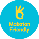 makaton friendly logo