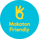 Makaton Friendly Organisation makaton friendly logo