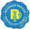recognised provider sheffield city council