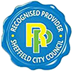 Recognised Provider - Sheffield City Council recognised provider sheffield city council
